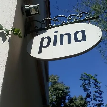 Pina Guest house Ayvalik