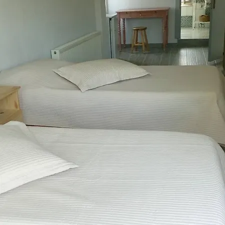 Guest house Pina Ayvalik