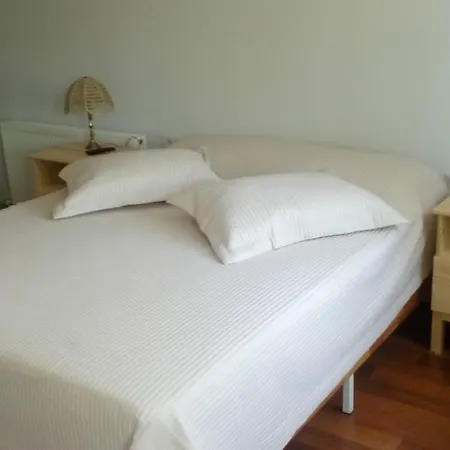 Pina Guest house *