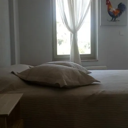 Pina Guest house