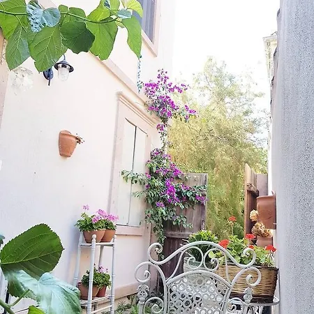 Vendégház Pina Ayvalı